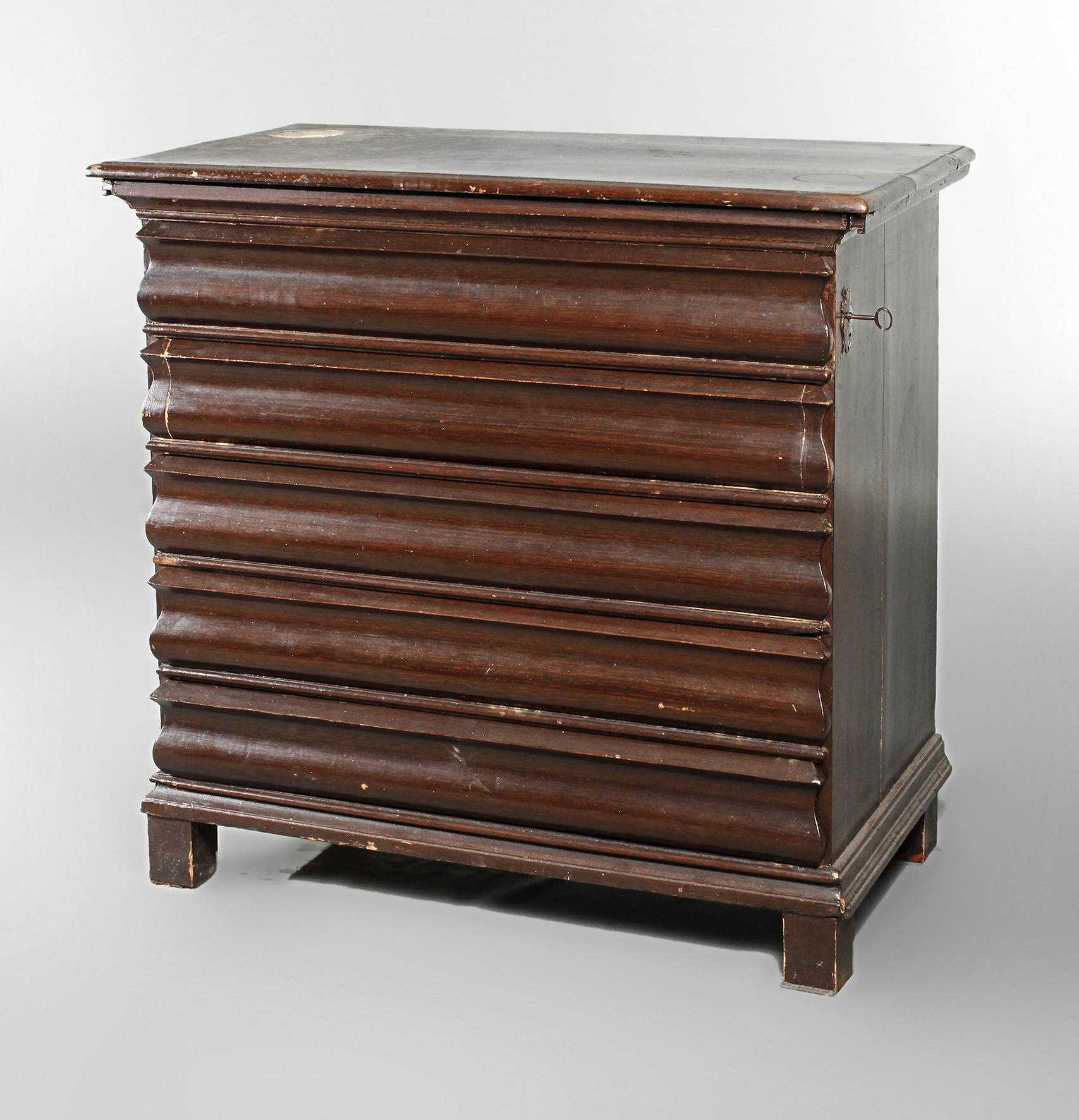 Wellenkommode Nürnberg