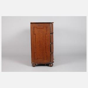 Miniatur Barockkomode