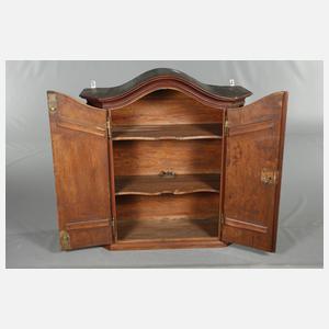 Kommodenaufsatz Barock