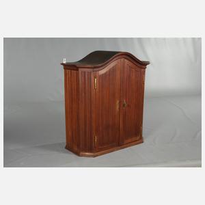 Kommodenaufsatz Barock