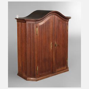 Kommodenaufsatz Barock