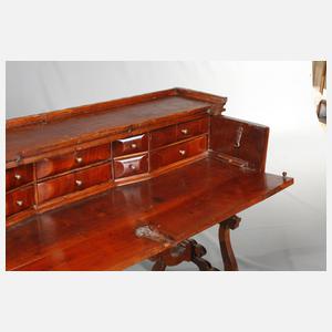 Schreibtisch Barock