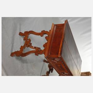 Schreibtisch Barock