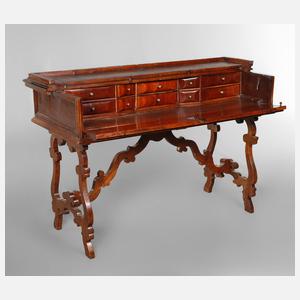 Schreibtisch Barock