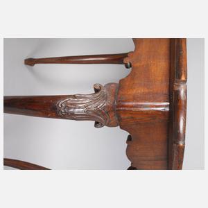 Beistelltisch Barock