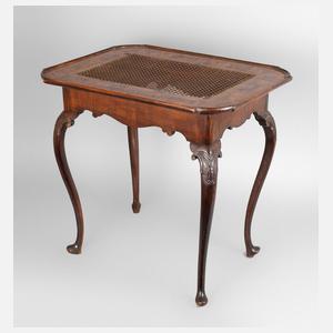 Beistelltisch Barock