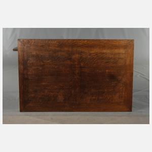 Esstisch im Barockstil