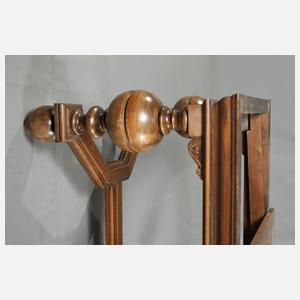 Esstisch im Barockstil