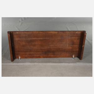 Übergroßer Auszugstisch