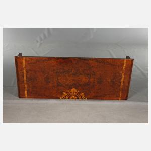 Übergroßer Auszugstisch