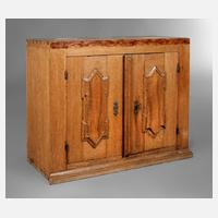 Kommodenaufsatz Barock111