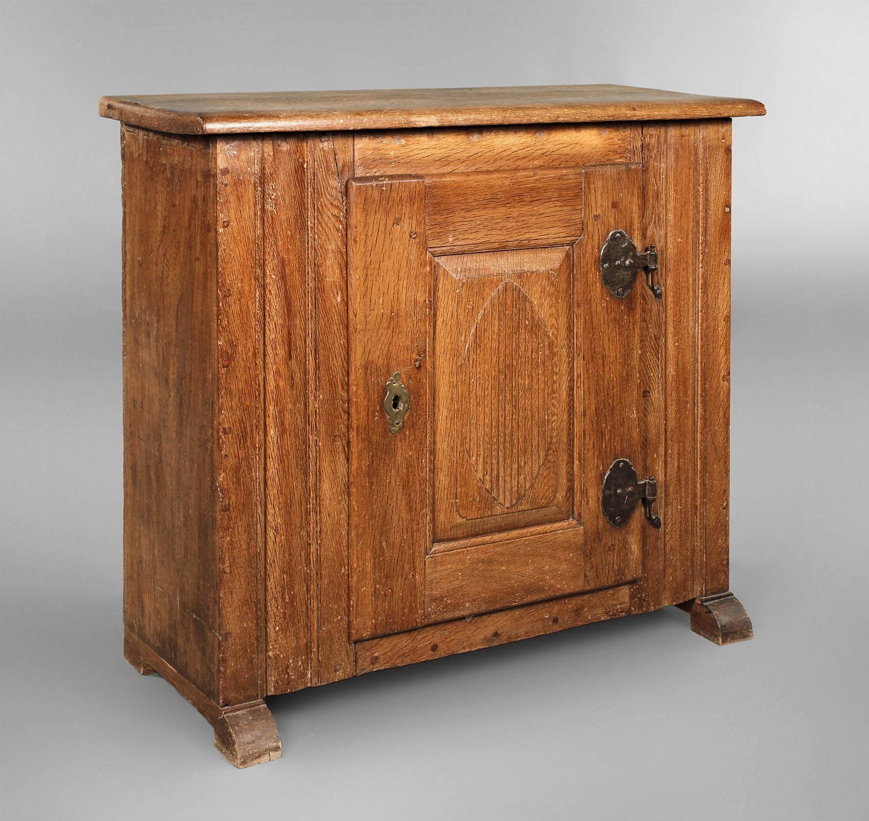 Biedermeier Schränkchen