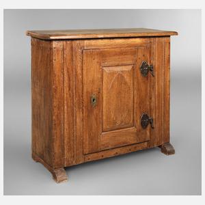 Biedermeier Schränkchen