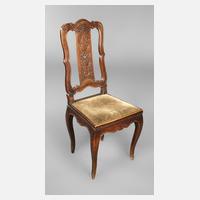 Stuhl Barock111