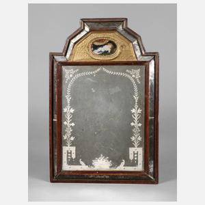 Kleiner Barockspiegel