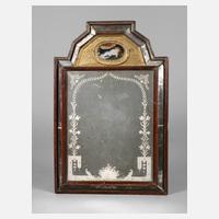 Kleiner Barockspiegel111