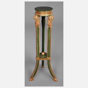 Klassizistisches Gueridon