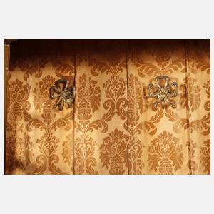 Vitrine Neoklassizismus