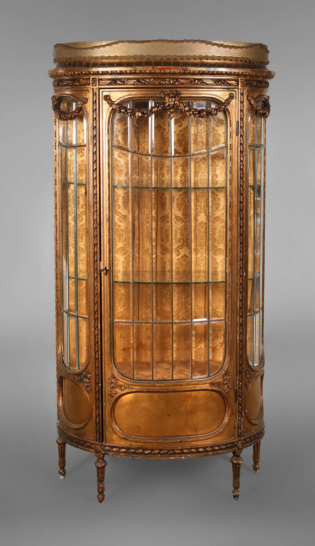 Vitrine Neoklassizismus