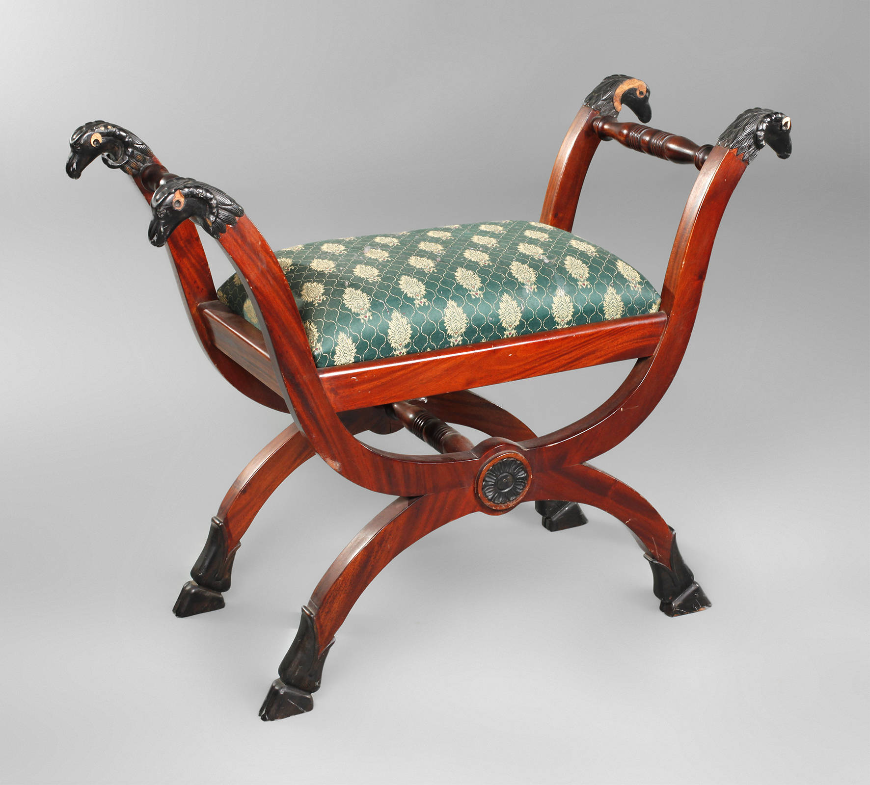 Klassizistische Schwinge