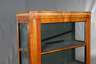 Vitrine Biedermeier