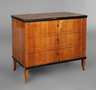 Biedermeierkommode
