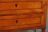 Biedermeier Kommode