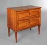 Biedermeier Kommode