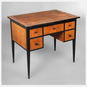 Biedermeier Schreibtisch