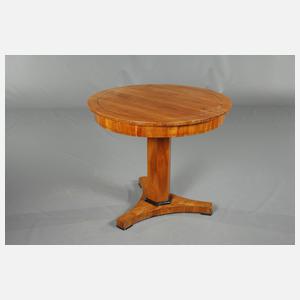 Biedermeier Tisch