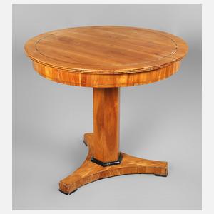 Biedermeier Tisch