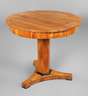 Biedermeier Tisch