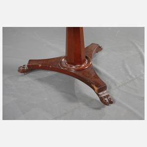 Biedermeier Tisch
