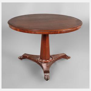 Biedermeier Tisch