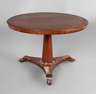 Biedermeier Tisch