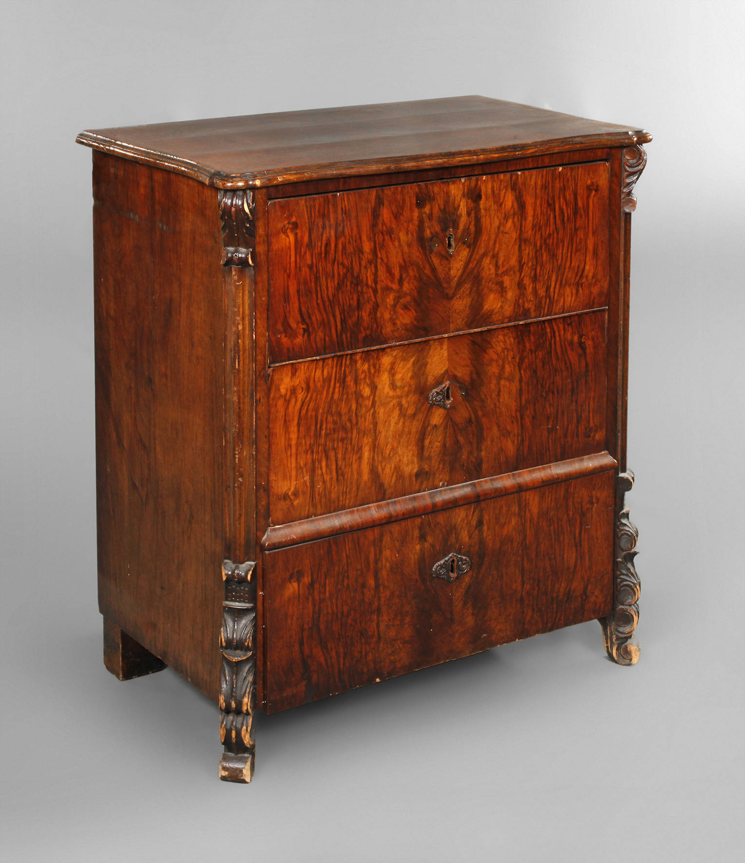 Kommode Louis Phillipe