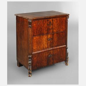 Kommode Louis Phillipe