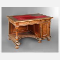 Schreibtisch Gründerzeit111