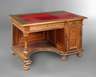 Schreibtisch Gründerzeit