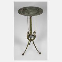 Eisentisch Historismus111