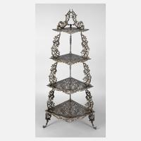 Etagere Eisenguss111