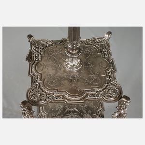 Petroleum-Salonleuchte