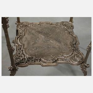 Petroleum-Salonleuchte