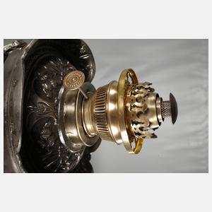 Petroleum-Salonleuchte