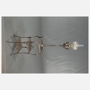 Petroleum-Salonleuchte