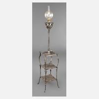 Petroleum-Salonleuchte111