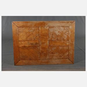 Großer Esstisch Birke