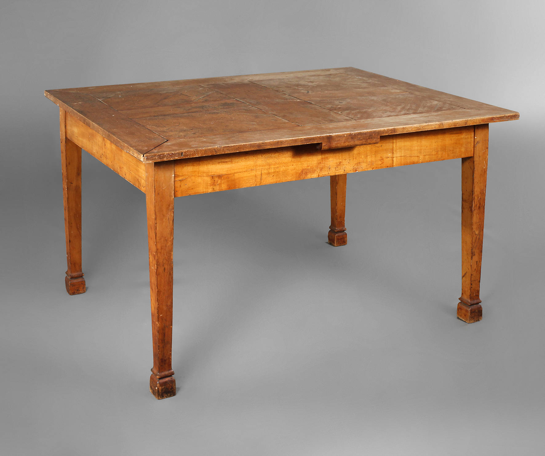 Großer Esstisch Birke