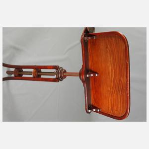 Notenständer Thonet