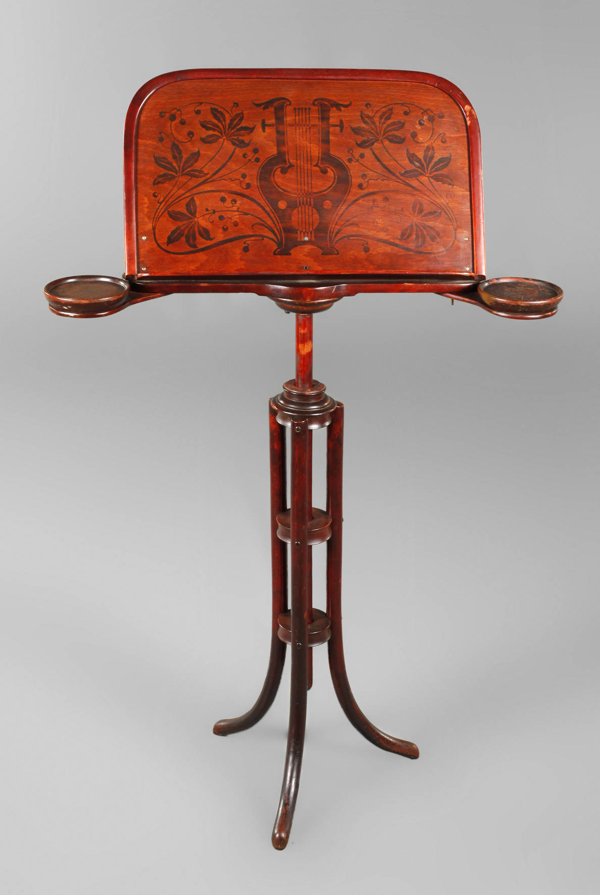 Notenständer Thonet